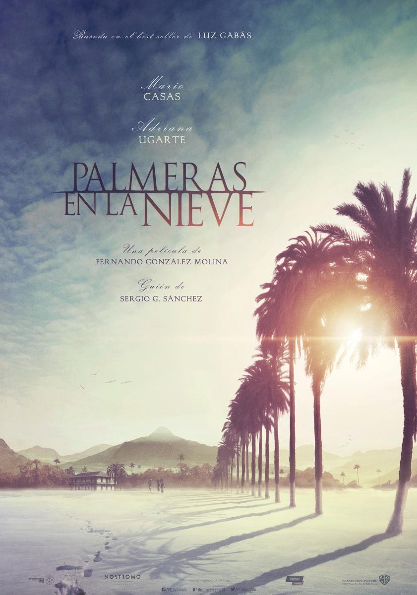 Prime Video: Palmeras En La Nieve