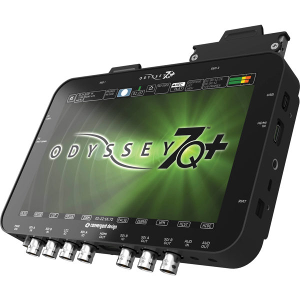 Odyssey 7Q Plus