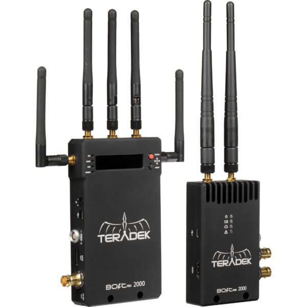 Teradek Bolt 2000