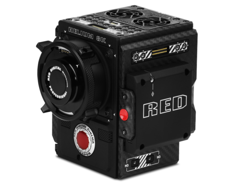 ARRI Alexa XT Plus Alta Velocidad Kit de Cámara