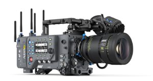 Cámara ARRI Alexa LF