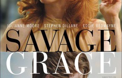 Savage Grace