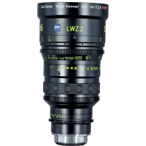 Zeiss Light Weight 15.5-45 T2.6