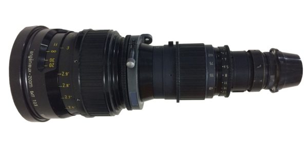 Angenieux 17-102 3