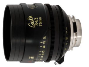 Cooke S4