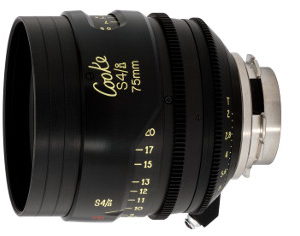 Cooke S4