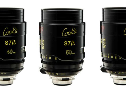 Cooke S7i