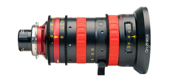 Angenieux Optimo DP 30-80