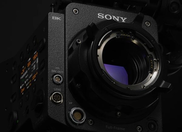 Sony Venice 2 - Imagen 2