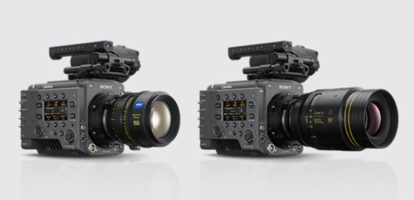 Sony Venice 2 - Imagen 3