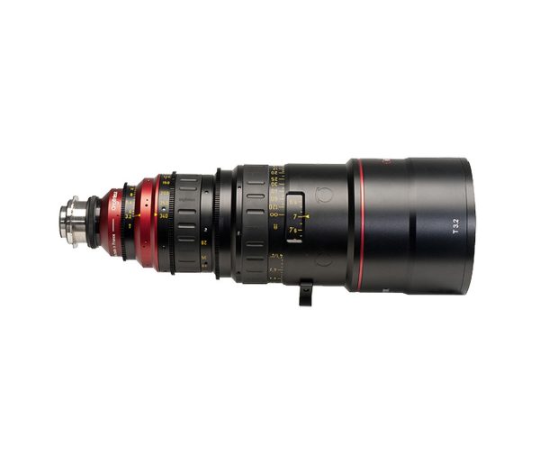 Angenieux Optimo 28-340mm