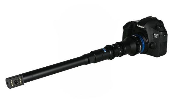 Laowa 24mm T14 2X PeriProbe - Imagen 2