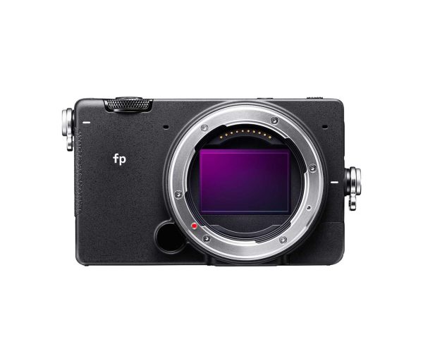 Sigma FP Full Frame