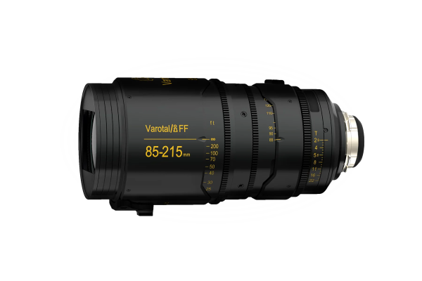 Cooke Varotal 85-215mm