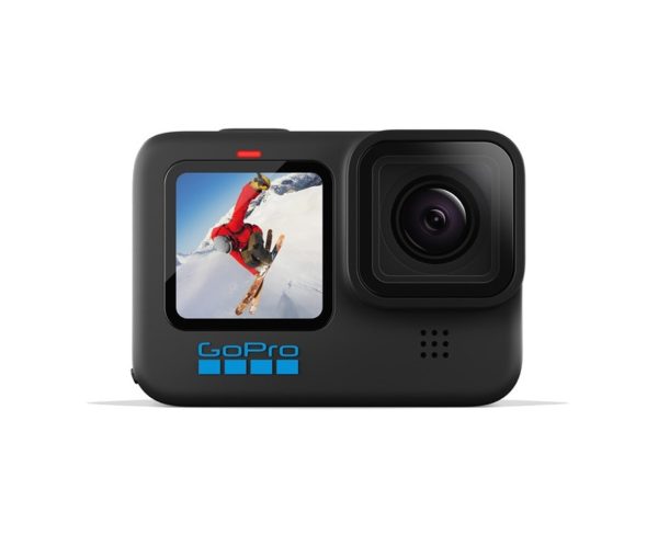 GoPro Hero 10 Black Edition