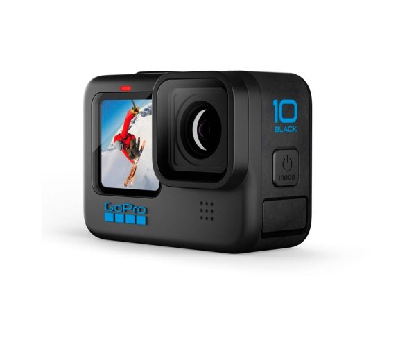 GoPro Hero 10 Black Edition