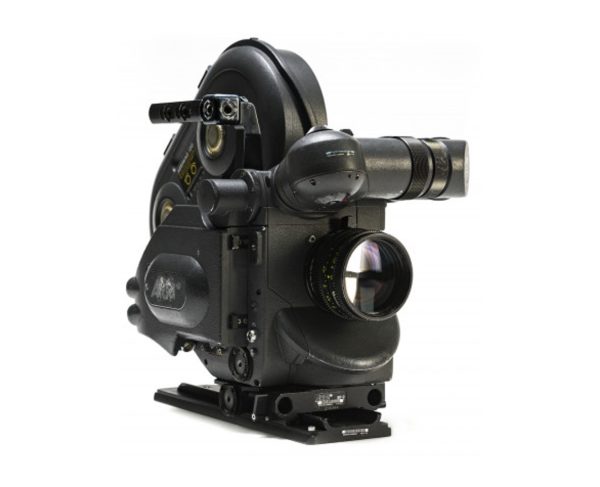 arriflex 435