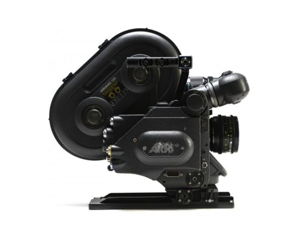 arriflex 435