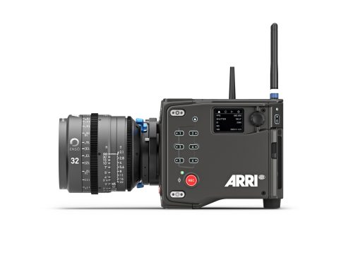 Arri Alexa 35 Xtreme